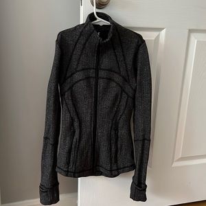 lululemon define jacket